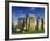 Stonehenge, Wiltshire, England-Peter Adams-Framed Photographic Print