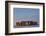 Stonehenge, Wiltshire, England-Peter Adams-Framed Photographic Print