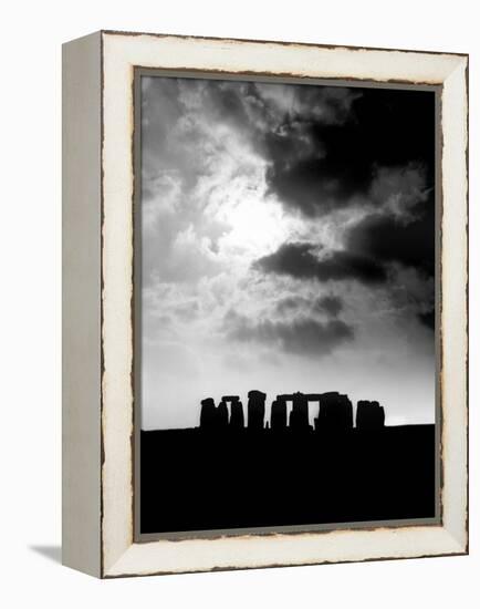 Stonehenge-Rip Smith-Framed Premier Image Canvas