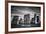 Stonehenge-Rory Garforth-Framed Photographic Print