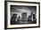 Stonehenge-Rory Garforth-Framed Photographic Print