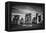 Stonehenge-Rory Garforth-Framed Premier Image Canvas