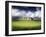 Stonehenge-Chris Madeley-Framed Photographic Print