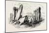 Stonehenge-null-Mounted Giclee Print