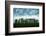 Stonehenge-Alex Lu-Framed Photographic Print