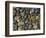 Stones Along St Mary Lake, Glacier National Park, Montana, USA-Charles Gurche-Framed Photographic Print