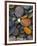 Stones, Lopez Island, Agate Beach County, Washington, USA-Charles Gurche-Framed Photographic Print