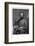 Stonewall Jackson-Alonzo Chappel-Framed Photographic Print