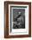 Stonewall Jackson-Alonzo Chappel-Framed Photographic Print