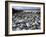 Stony Beach on Knoydart Peninsula, Western Scotland-Pete Cairns-Framed Photographic Print