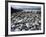 Stony Beach on Knoydart Peninsula, Western Scotland-Pete Cairns-Framed Photographic Print