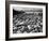 Stony Beach on Knoydart Peninsula, Western Scotland-Pete Cairns-Framed Photographic Print