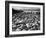 Stony Beach on Knoydart Peninsula, Western Scotland-Pete Cairns-Framed Photographic Print