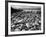 Stony Beach on Knoydart Peninsula, Western Scotland-Pete Cairns-Framed Photographic Print