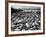 Stony Beach on Knoydart Peninsula, Western Scotland-Pete Cairns-Framed Photographic Print