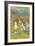 Stony Beach-Maurice Brazil Prendergast-Framed Giclee Print