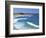 Stony Point Beach, Newcastle, New South Wales, Australia-Walter Bibikow-Framed Photographic Print