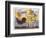 Stony Point Farm-Catherine Jones-Framed Art Print