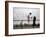 Stop and search-Banksy-Framed Giclee Print