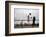 Stop and search-Banksy-Framed Giclee Print