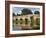 Stopham Bridge over River Arun, Near Pulborough, Sussex, England, United Kingdom, Europe-Richardson Rolf-Framed Photographic Print