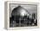 Storage Tanks at a Texaco Oil Refinery-Margaret Bourke-White-Framed Premier Image Canvas