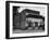 Store Belonging to Murder Defendant Roy Bryant-Ed Clark-Framed Photographic Print