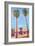 Store Fronts II-Kira Stewart-Framed Giclee Print