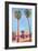 Store Fronts II-Kira Stewart-Framed Giclee Print