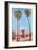 Store Fronts II-Kira Stewart-Framed Giclee Print