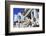 Store in Haight-Ashbury District-Richard Cummins-Framed Photographic Print