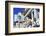 Store in Haight-Ashbury District-Richard Cummins-Framed Photographic Print