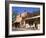 Store on Old Santa Fe Trail, Santa Fe, New Mexico, United States of America, North America-Richard Cummins-Framed Photographic Print