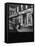 Storefront Church in Harlem-Andreas Feininger-Framed Premier Image Canvas