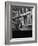 Storefront Church in Harlem-Andreas Feininger-Framed Photographic Print