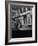 Storefront Church in Harlem-Andreas Feininger-Framed Photographic Print