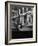 Storefront Church in Harlem-Andreas Feininger-Framed Photographic Print