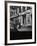 Storefront Church in Harlem-Andreas Feininger-Framed Photographic Print