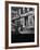 Storefront Church in Harlem-Andreas Feininger-Framed Photographic Print