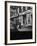 Storefront Church in Harlem-Andreas Feininger-Framed Photographic Print