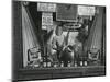 Storefront Display, New York, c. 1945-Brett Weston-Mounted Photographic Print
