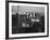 Storefront Sign, 1939-Russell Lee-Framed Photographic Print