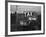 Storefront Sign, 1939-Russell Lee-Framed Photographic Print