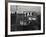 Storefront Sign, 1939-Russell Lee-Framed Photographic Print