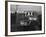 Storefront Sign, 1939-Russell Lee-Framed Photographic Print