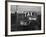 Storefront Sign, 1939-Russell Lee-Framed Photographic Print