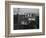 Storefront Sign, 1939-Russell Lee-Framed Photographic Print