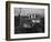 Storefront Sign, 1939-Russell Lee-Framed Photographic Print