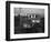 Storefront Sign, 1939-Russell Lee-Framed Photographic Print