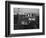 Storefront Sign, 1939-Russell Lee-Framed Photographic Print